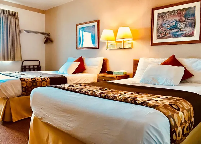 Stay Inn Burlington
