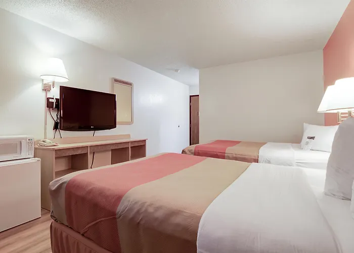 Motel 6-Colby, Ks
